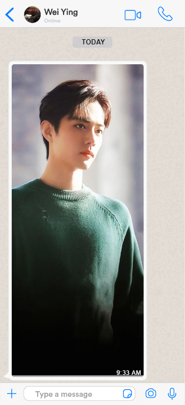 No Boys Allowed Except Lan Wangji Chapter 17 Allollipoppins 魔道祖师 墨香铜臭 Modao Zǔshi Moxiang Tongxiu Archive Of Our Own