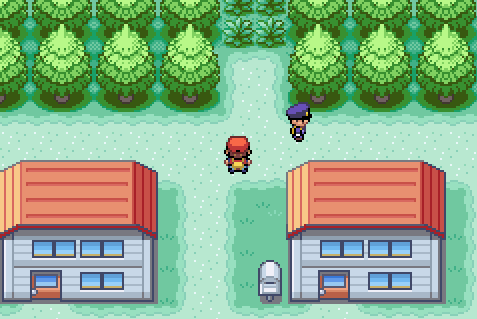 [PokeCommunity.com] NPCs are invisible until player moves after script