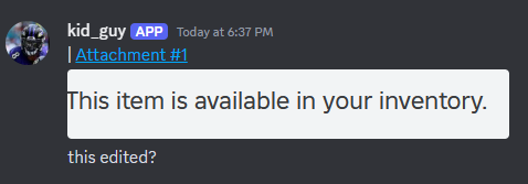 Evidence 3