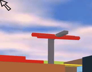 Correcting Old ROBLOX Simulators: ANIMATIONS! 