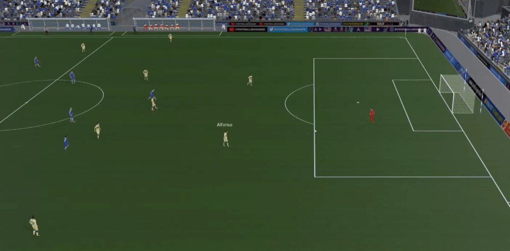 Clausura 2028/2029 - six trophies in the 10th season