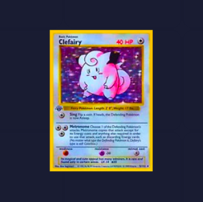 Clefairy