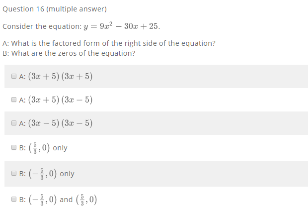 solved-question-16-multiple-answer-consider-the-equation-chegg