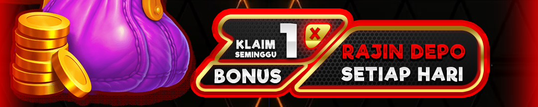 DEPOSIT TIAP HARI