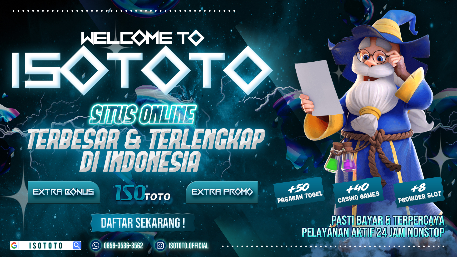 ISOTOTO