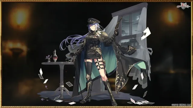 新ユニットのクノンちゃんに迅天娘！生放送で発表された新キャラたちが可愛すぎ！の参考画像 - わんにゃんランド - アイギス攻略まとめ