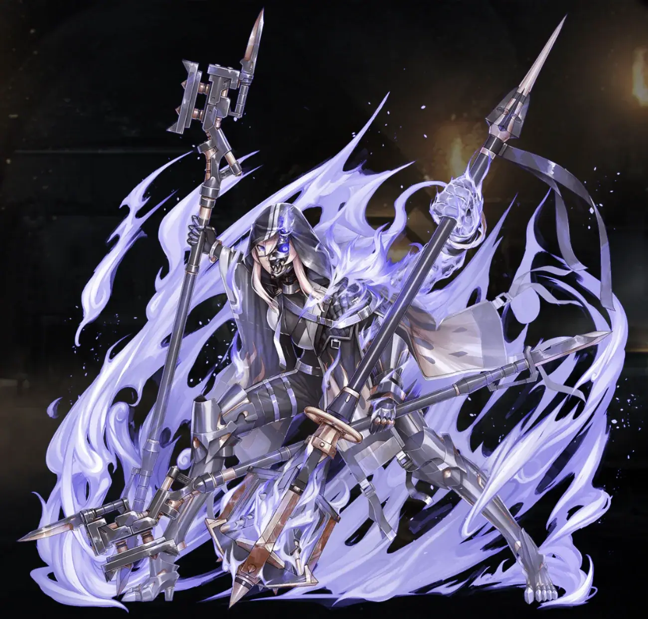 アイギスにもっとイケメン女子を！王子の性癖を揺るがすクールビューティ議論の参考画像 - わんにゃんランド - アイギス攻略まとめ