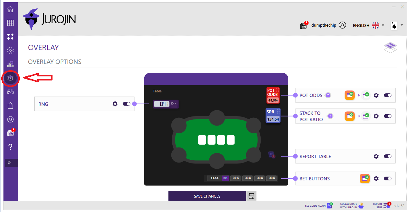 A Quick Tour on Poker Overlays and HUDs FAQ Jurojin Poker The