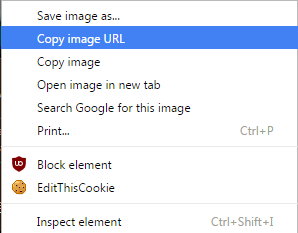 Image