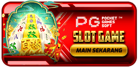 PG Soft Slot Online