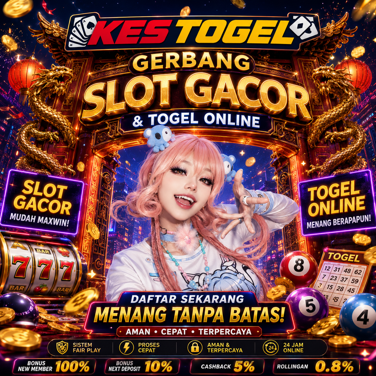 KESTOGEL