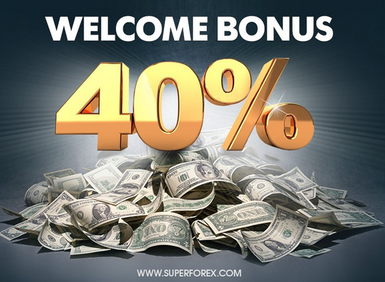 Welcome bonus 45