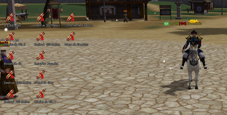 Server Files Shroom2 + Website + Psd + FULL DOWNLOAD - Mesaj 6 - Imagine 7