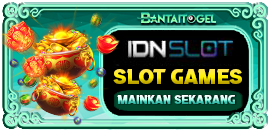 IDN Slot