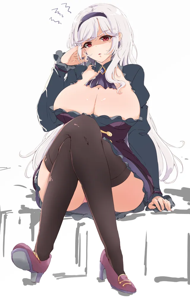 2026年8月 ファンアート集の参考画像 - わんにゃんランド - アイギス攻略まとめ & DB