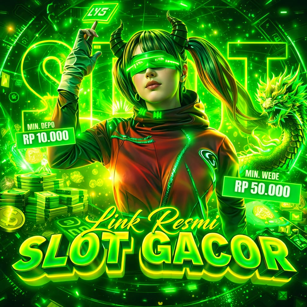 Situs JUTAWANBET 2026: Link Resmi Situs Slot Gacor Terbaru 2026