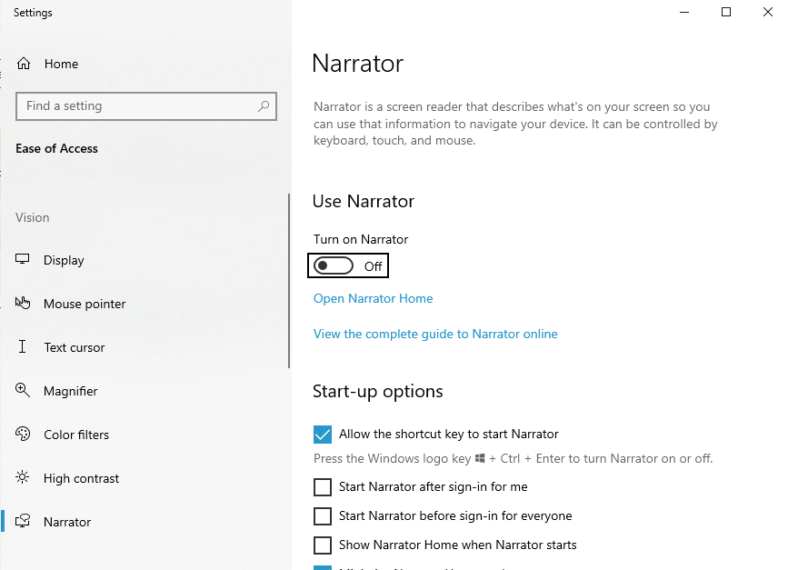 Black border around selected buttons in windows apps (eg. Explorer