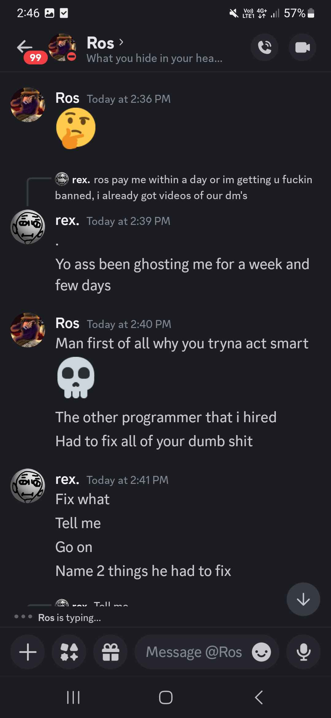 Evidence 5
