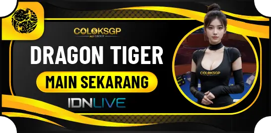 Casino Games Dragon Tiger