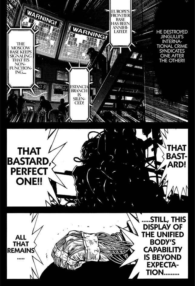 [Spoilers][Manga] Akumetsu : r/respectthreads