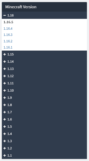 How To Install Custom Builds Versions Of Forge And Or Custom Mods Knowledgebase Beastnode