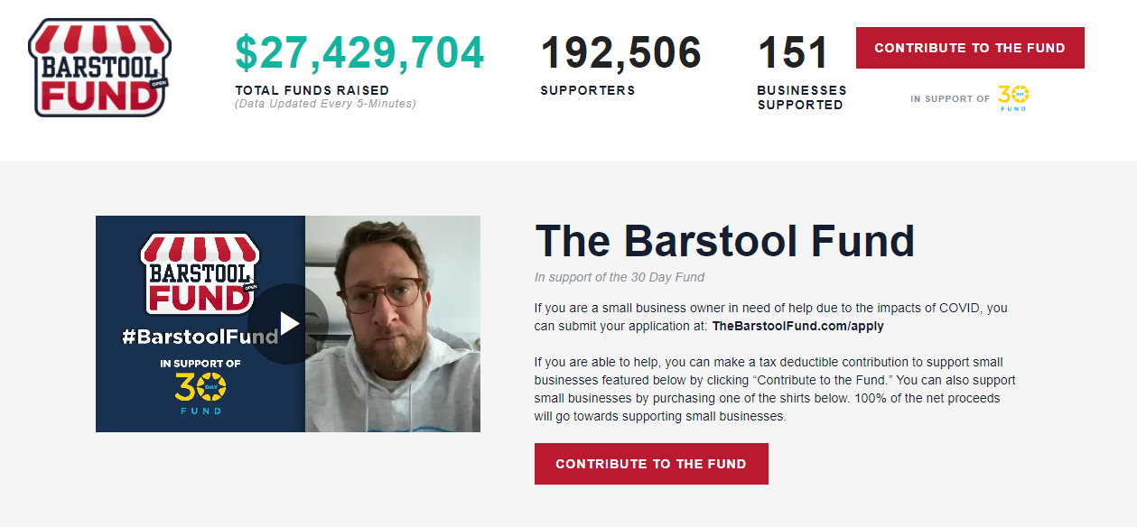 barstool sports