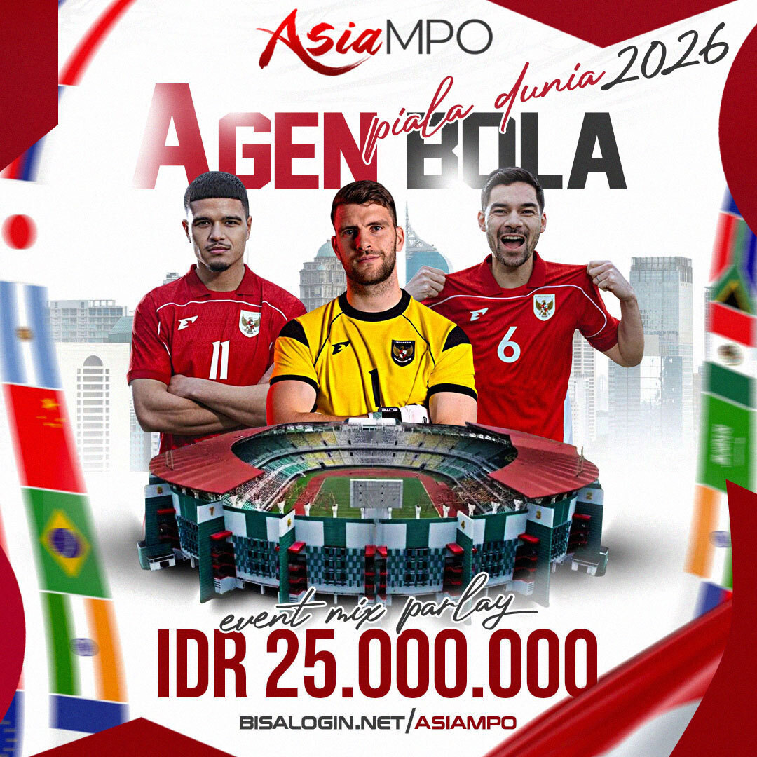 ASIAMPO | DAFTAR AGEN BOLA PIALA DUNIA 2026 - WooCommerce eCommerce