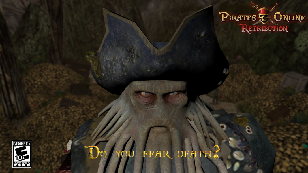 Pirates Online