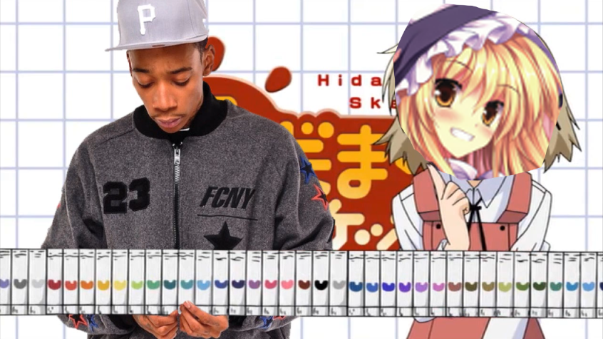 [PokeCommunity.com] that guy [TCTI v 8]