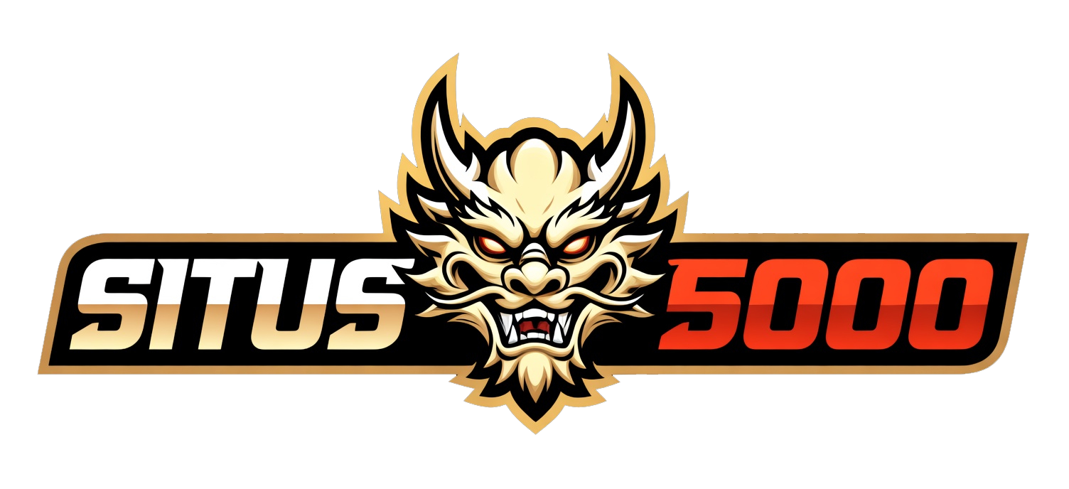 SITUS5000 = Akun Link Giga Slot Gacor Opsi Deposit 5000 Bebas Potongan Hari Ini