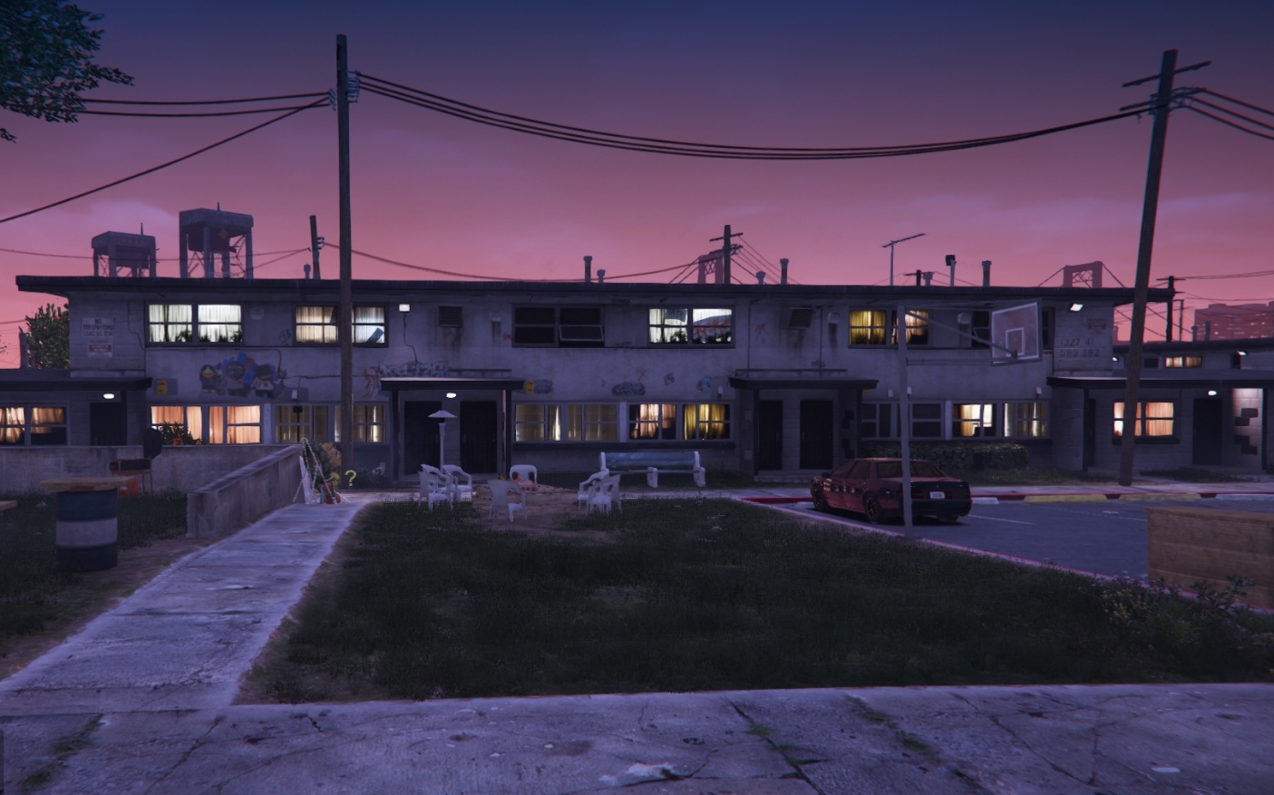 [4SALE] Unit 587 805 Jamestown Street Archive GTA World Forums