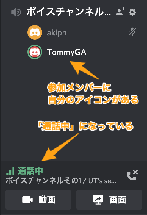 Discord ディスコード の使い方を解説 画面共有やバーチャル背景設定など Utilly ユーティリー