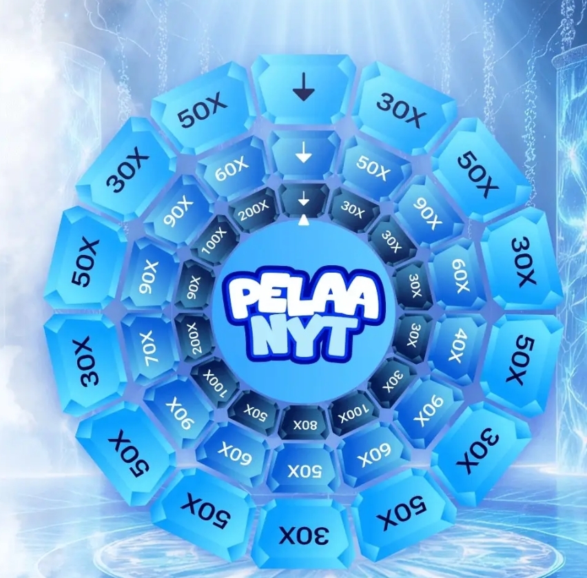 Pelaa nyt Casino welcome bonus wheel