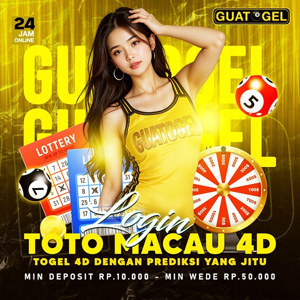 GUATOGEL > Situs Resmi Bandar Toto Macau & Link Prediksi Togel Jitu 4D Terpercaya - WooCommerce eCommerce