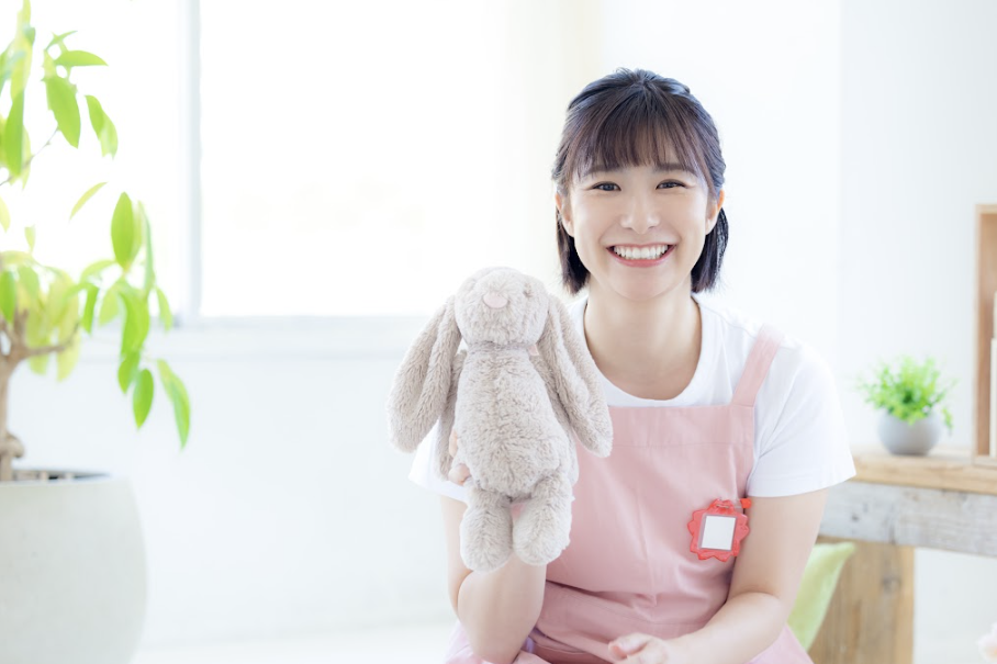 リンクフォース株式会社のアルバイト情報