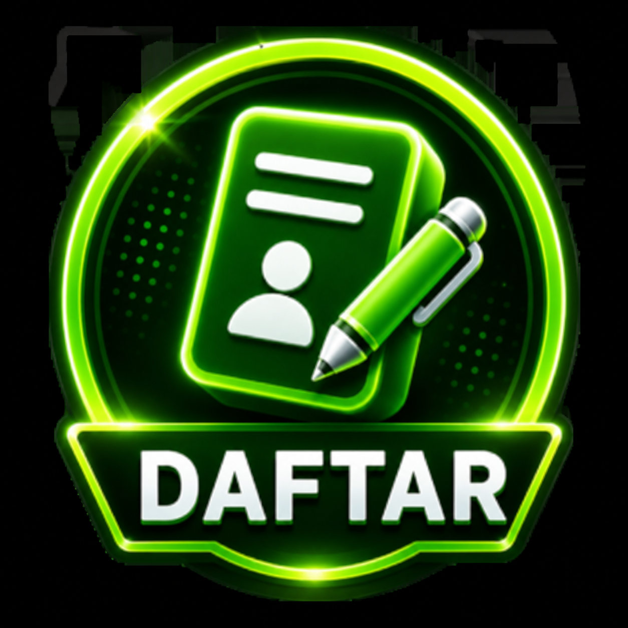 DAFTAR SERVERTOGEL