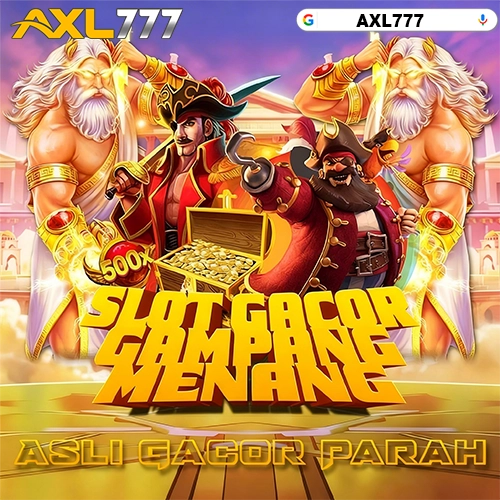 AXL777 🚀 Portal Toto Slot Gacor Dan Toto Macau Terpercaya 2026 Favorit Banyak Dipakai Komunitas