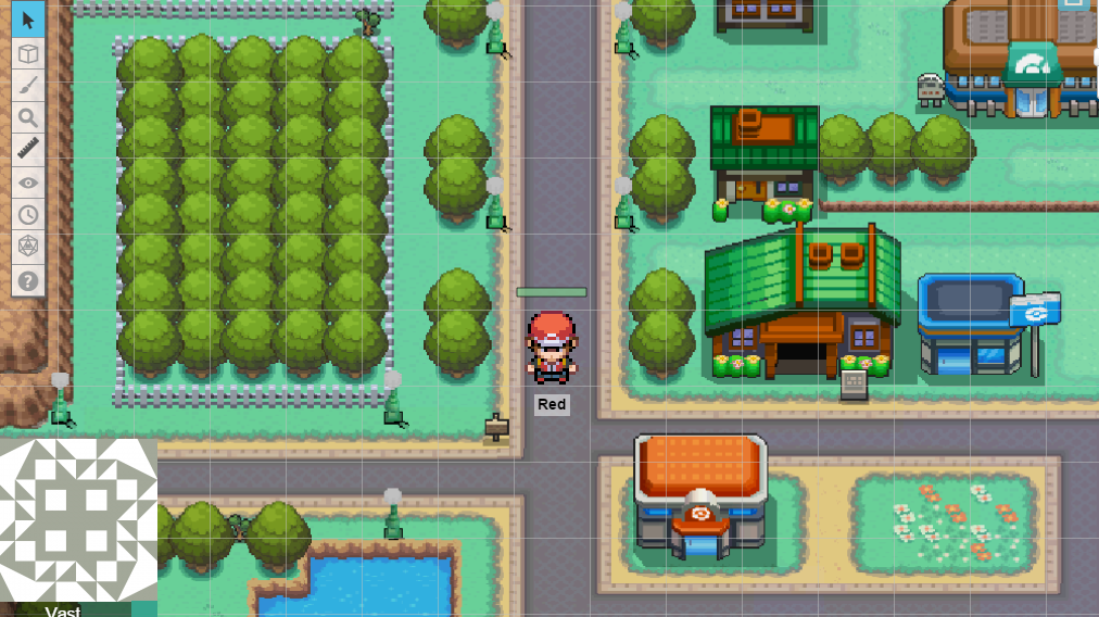Pokemon: The Roleplay - Interactive Role-Playing Forum - Neoseeker Forums