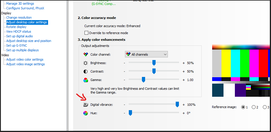 Nvidia Filters : r/CODVanguard