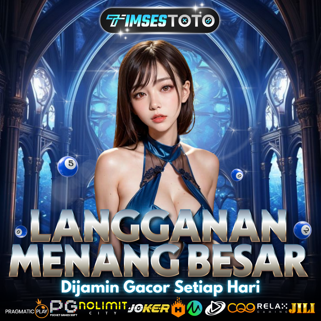 TIMSESTOTO | Bandar Slot Gacor Mudah Menang Dan Hadiah Togel Terbesar 10 Juta