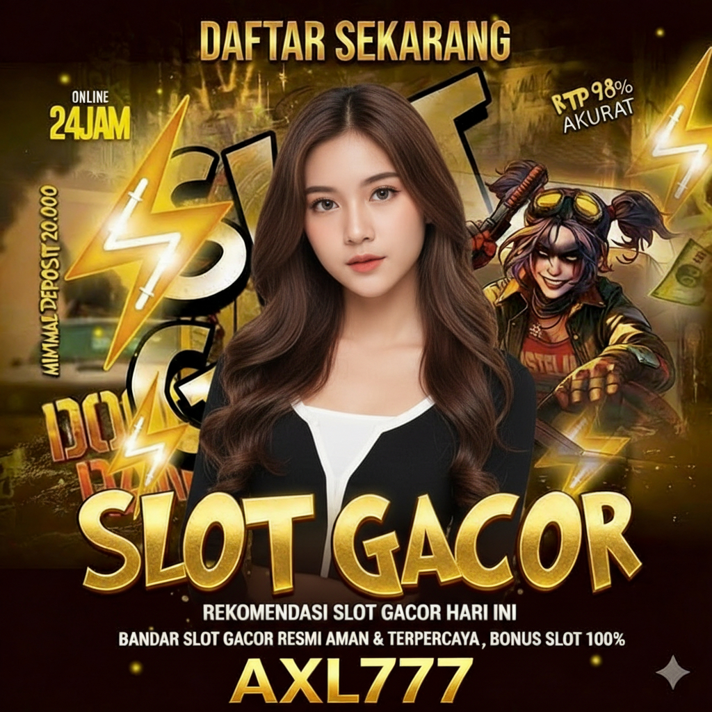 Situs Toto Togel Online Resmi Bersama Toto Slot Gacor Terpercaya