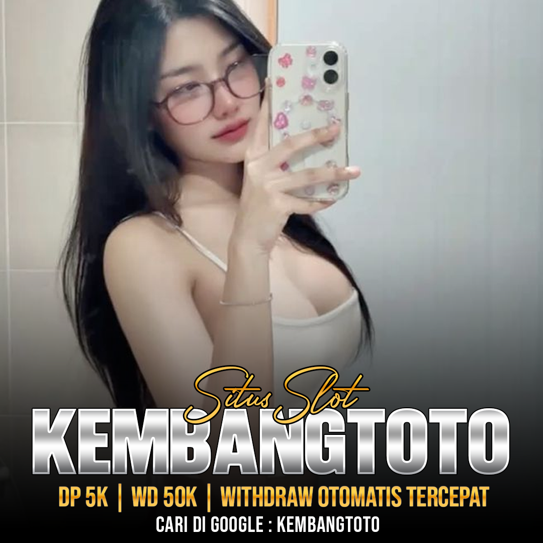 KEMBANGTOTO: Daftar Situs Slot Provider Ternama Dengan Akses Lancar & Bonus Berlimpah Setiap Harinya