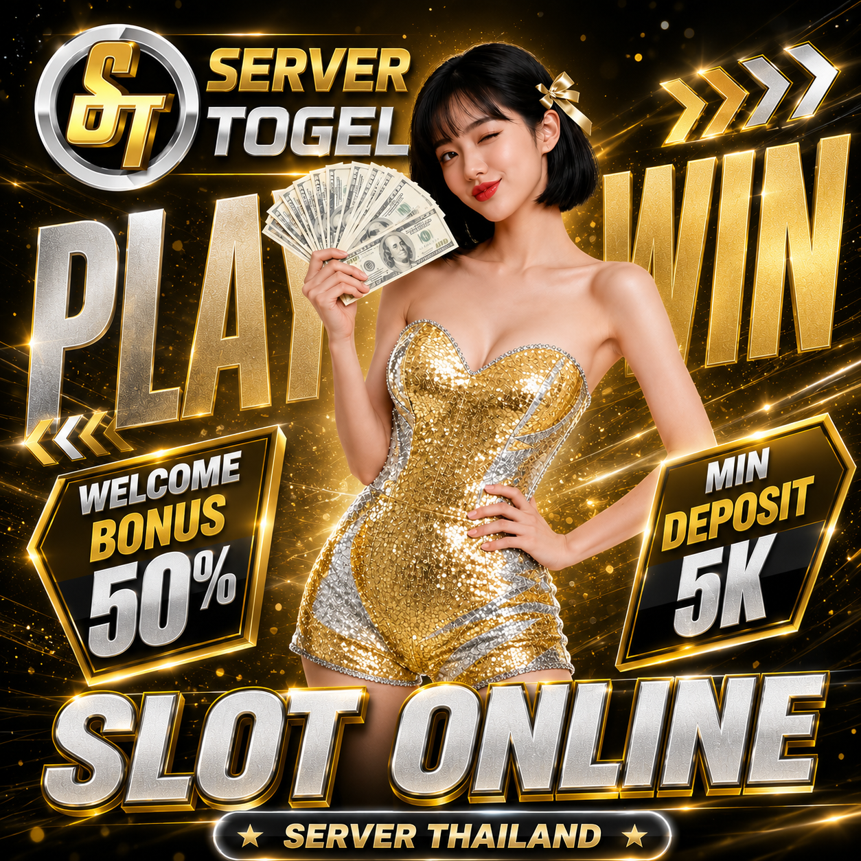 SERVERTOGEL