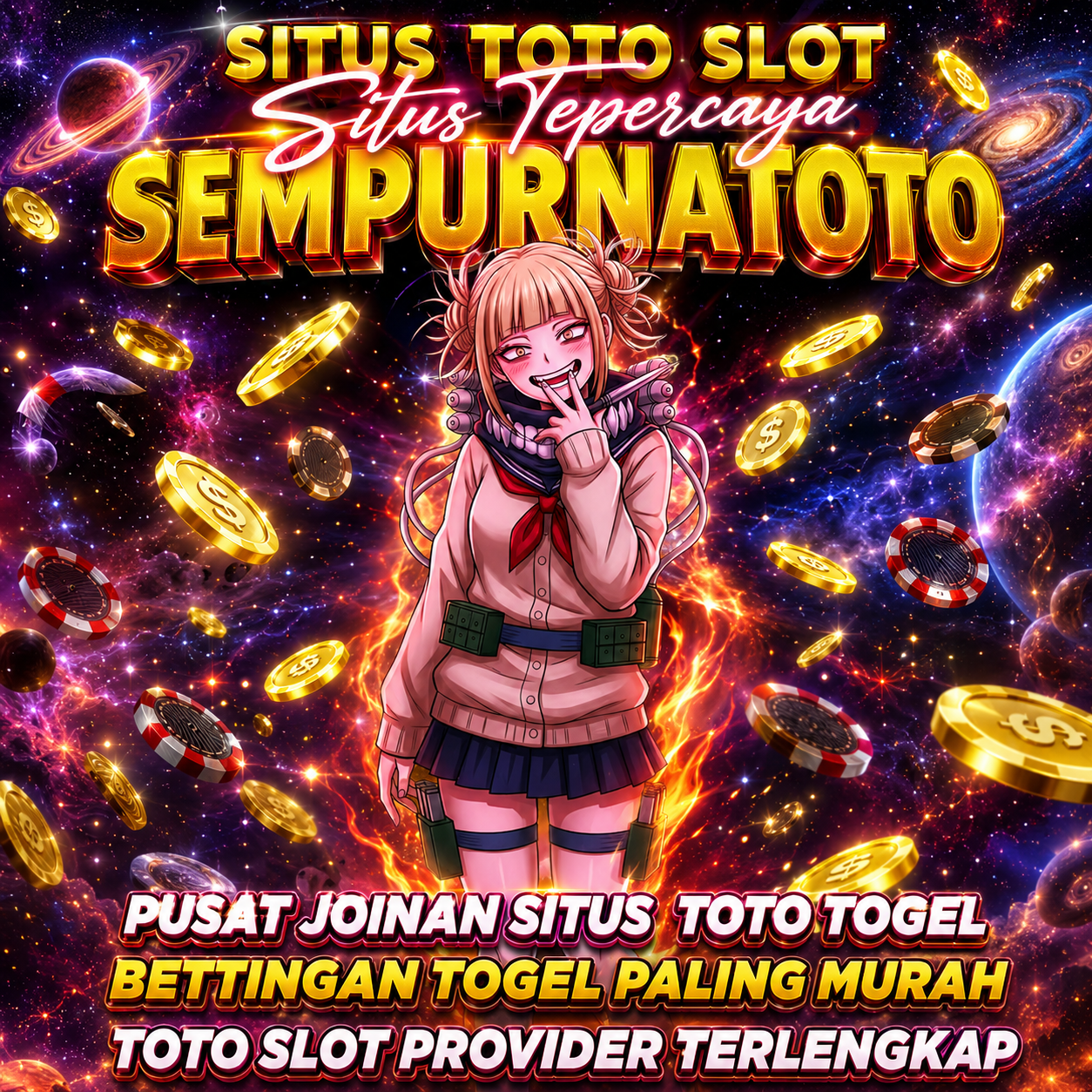 SITUS TOTO