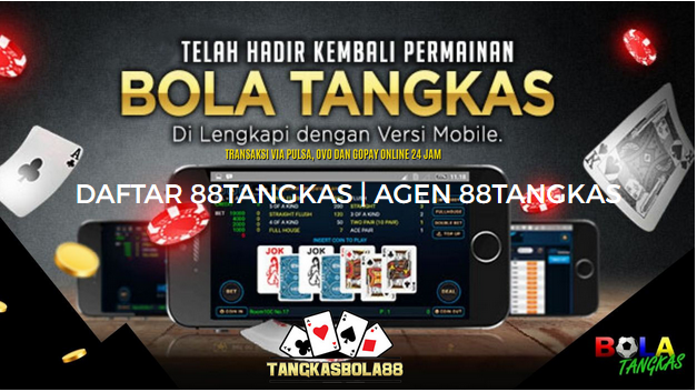 Want to play with the most participating casino game? Try Bola Tangkas –  Telegraph