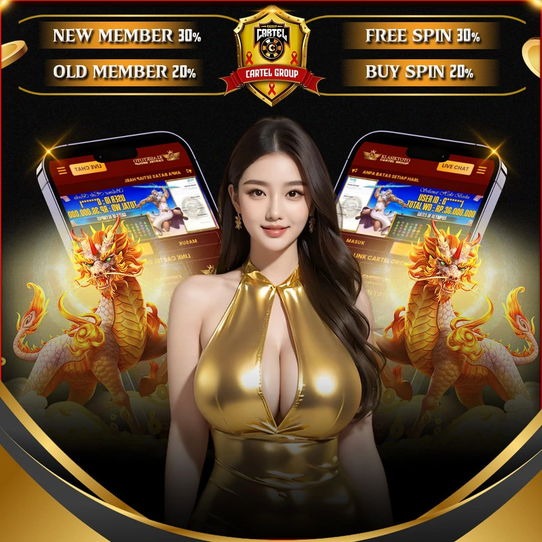 Klasiktoto Situs Slot Viral Terbaru 2025 dengan Kemenangan Tanpa Batas!