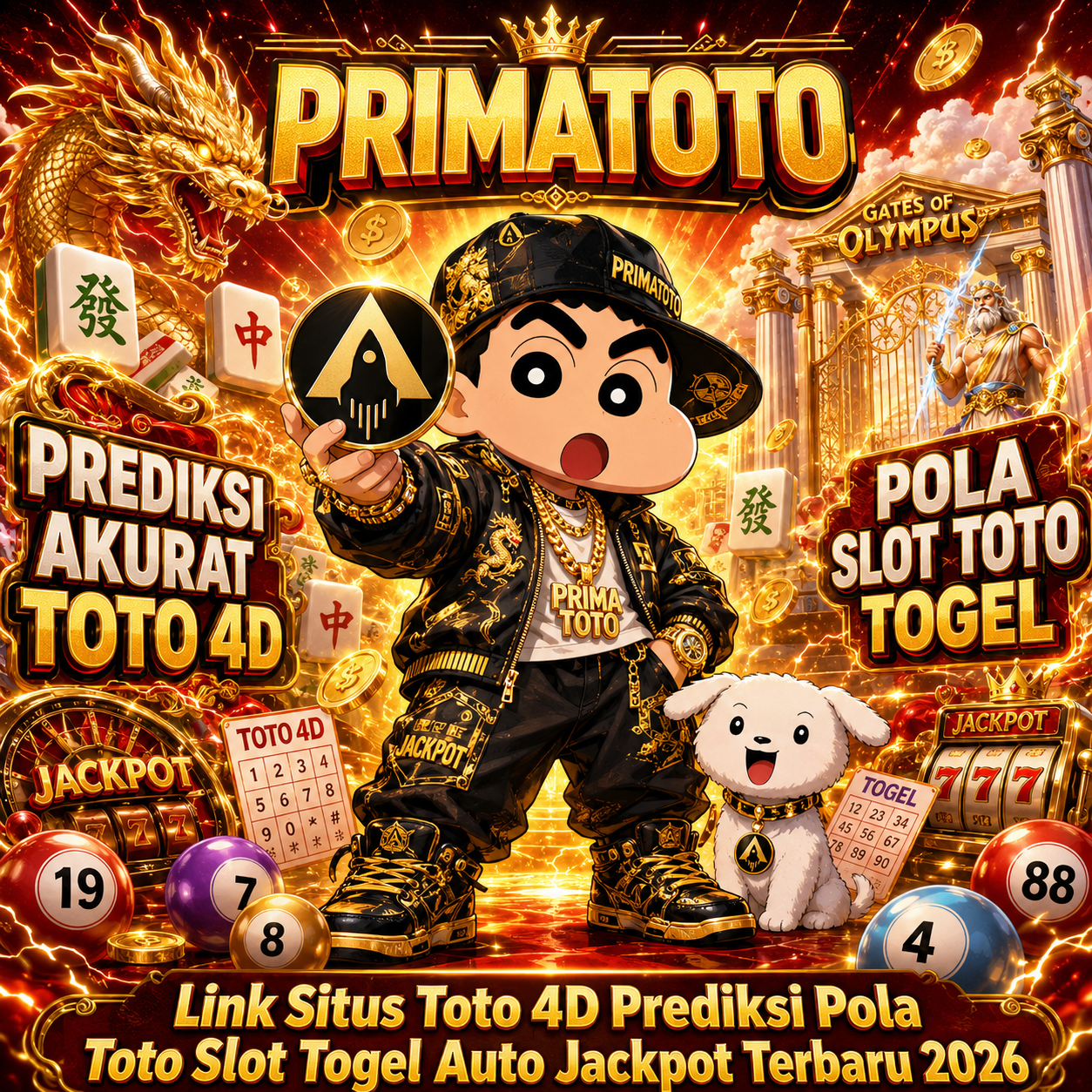 PRIMATOTO