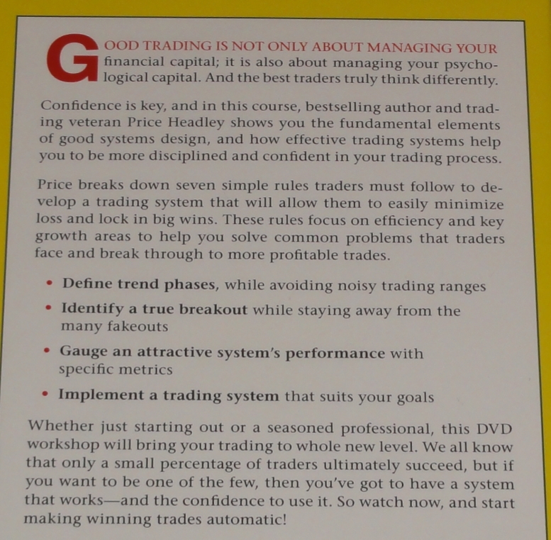 Yeo keong hee forex strategy
