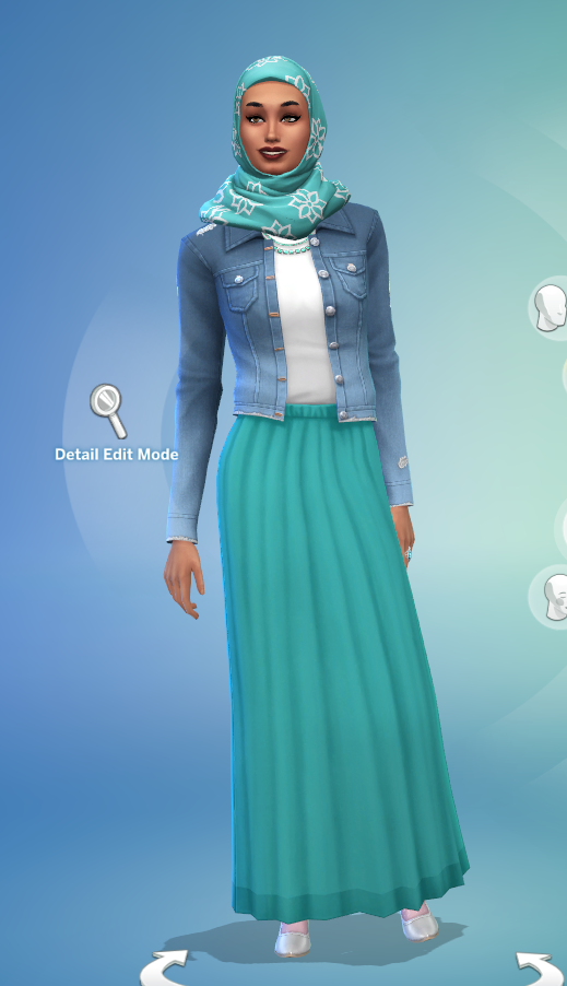 85 Hijab Ideas In 2022 Sims 4 Sims 4 Mods Sims