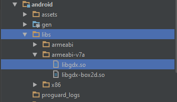 android - Native vs Framework development for simple board game ...